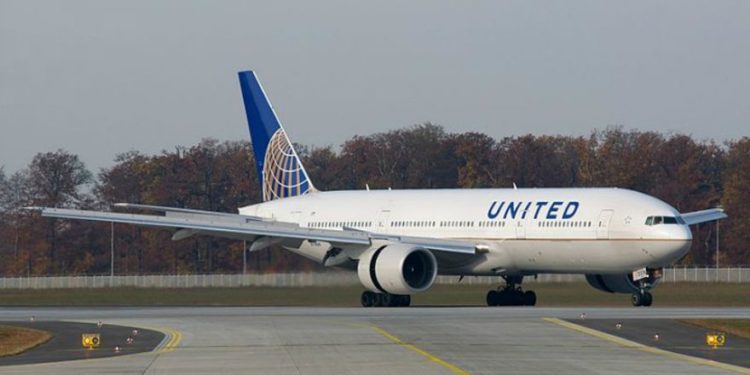 United Airlines anuncia el próximo lanzamiento de la primera ruta sin escalas entre Washington y Tel Aviv