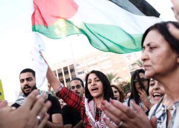 Netanyahu: quienes protestan contra la Ley del Estado Nación quieren que Israel sea un Estado palestino