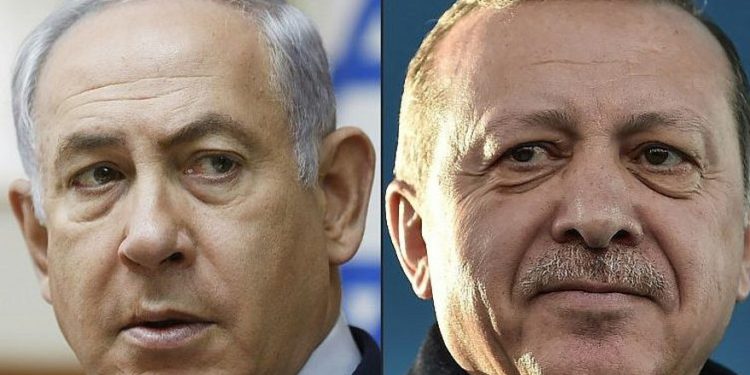 Elecciones en Israel: Turquía esperaba que Netanyahu perdiera, ¿y ahora qué?