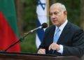 Ministerio de Asuntos Exteriores de Israel dice que buscará un acuerdo "mejorado" con Irán en 2019