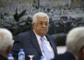 Abbas se enoja y condena la violencia del ataque terrorista en Gush Etzion