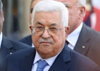 Abbas dijo que aprovechara una conferencia de la ONU para frustrar el plan de paz de Trump