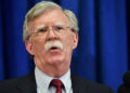 Estados Unidos promete la "máxima presión" sobre Irán pero dice que no busca un cambio de régimen