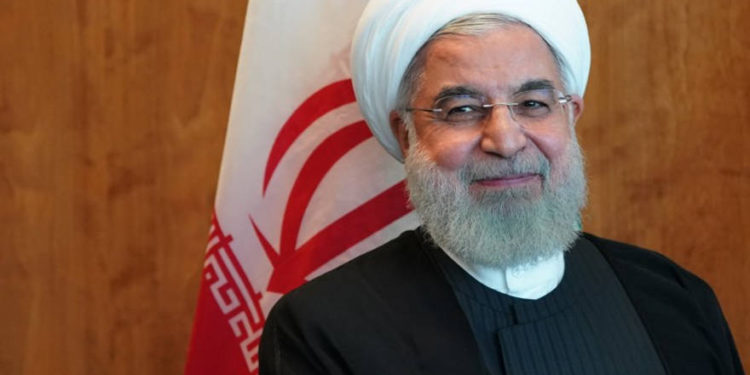 La base Imam Ali de Irán es clave para su vínculo de influencia sobre Irak y Siria