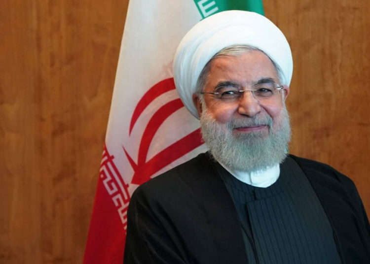 La base Imam Ali de Irán es clave para su vínculo de influencia sobre Irak y Siria