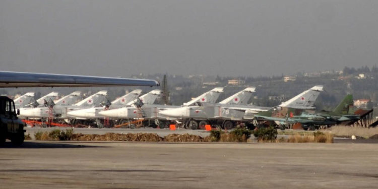 Rusia publicará informe sobre las "acciones" de la IAF en el incidente del avión derribado en Siria