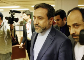 Irán espera que la Unión Europea establezca un mecanismo para eludir las sanciones estadounidenses