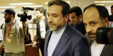 Irán espera que la Unión Europea establezca un mecanismo para eludir las sanciones estadounidenses