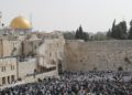 Este Rosh Hashaná, hay 14.7 millones de judíos en el mundo