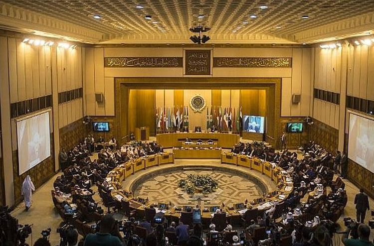 Liga Árabe respalda a la “conmovedora” embajada de Paraguay por retirarse de Jerusalem