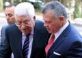 Jordania rechaza supuesta propuesta de Estados Unidos para crear una confederación con la Autoridad Palestina