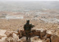 Tres prisioneros en el Líbano son acusados de ser espías israelíes