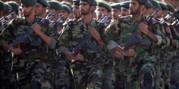 Rutas aéreas secretas de tráfico de armas iraníes a Hezbolá expuestas