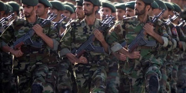 Rutas aéreas secretas de tráfico de armas iraníes a Hezbolá expuestas