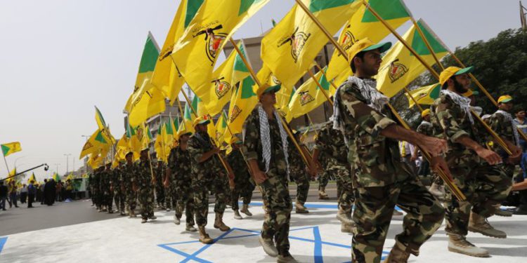 Estados Unidos designa a Hezbolá como una amenaza de crimen transnacional