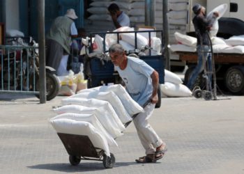 ONU: fondos de los donantes a la Autoridad Palestina disminuyeron en un tercio la última década