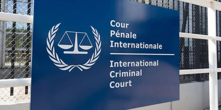 El doble estándar de la Corte Penal Internacional