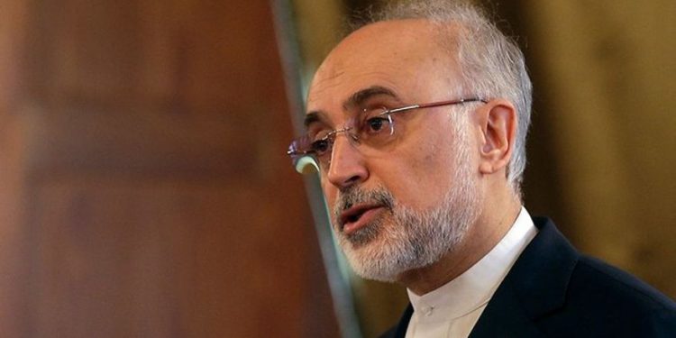Irán dice que la retirada de Estados Unidos del acuerdo nuclear amenaza la paz regional