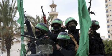 Hamas se prepara para la guerra a medida que empeora la situación en Gaza