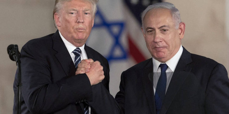 Israel y Estados Unidos se preparan para represalias de Irán