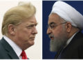 Rouhanni: Irán vencerá a Trump y no abandonará los misiles balísticos