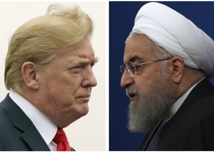 Rouhanni: Irán vencerá a Trump y no abandonará los misiles balísticos