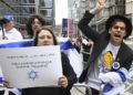 Partido Laborista del Reino Unido adopta la definición completa de antisemitismo de IHRA