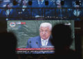Hamas insta a Abbas a que levante las “sanciones” a Gaza
