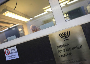 Funcionarios suecos cierran la única tienda de carne kosher de Malmo
