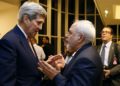 Trump critica a ex Secretario de Estado por “reunión ilegal” con iraníes después de dejar su cargo