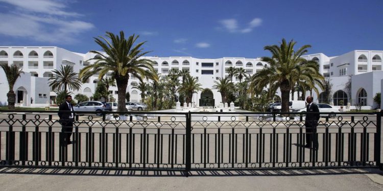 Ciudad tunecina designa cuatro calles con nombres de prominentes judíos locales