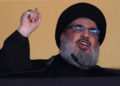 Jefe de Hezbolá advierte a Israel que detenga los ataques aéreos a Siria