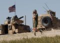 Comandante rebelde sirio afirma que Estados Unidos puede ir a la ofensiva para sacar a Irán del país