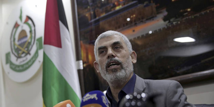 Líder de Hamas insiste en que no hay un acuerdo de cese del fuego con Israel