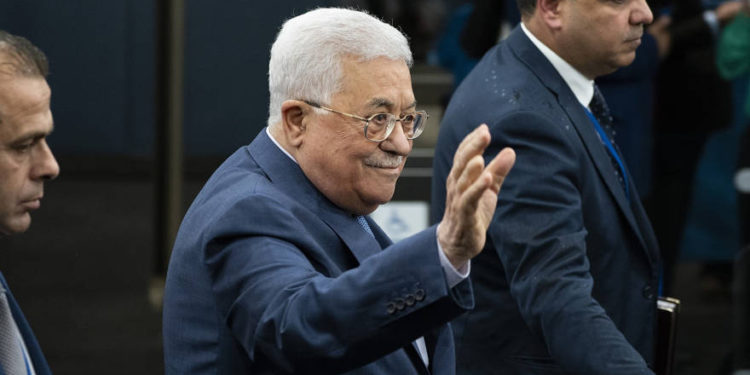 Abbas y Netanyahu se dirigirán a la ONU después de que Trump prometa anunciar su plan de paz en unos meses