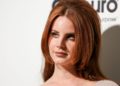 Lana Del Rey cancela concierto en Israel, cita la incapacidad de actuar para fanáticos palestinos