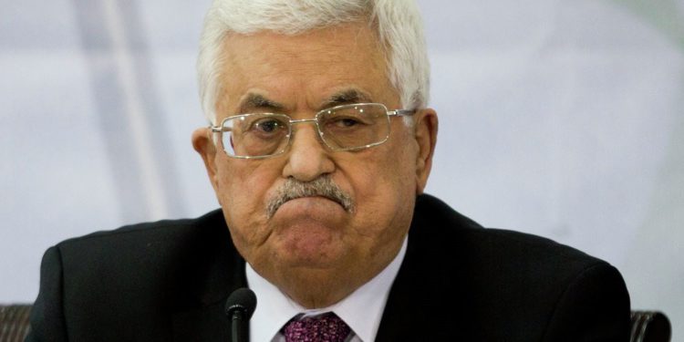 Abbas emite decreto para elecciones en la Autoridad Palestina