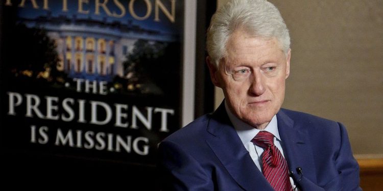 Nuevo documental con Bill Clinton examina el antisemitismo en EE. UU. y Europa