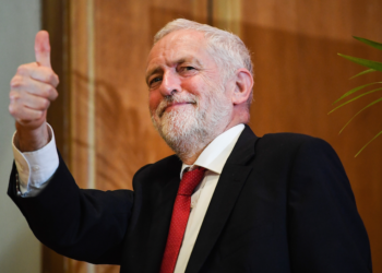 Corbyn detesta a Israel, y las nuevas reglas antisemitas del Partido Laborista no cambiarán eso