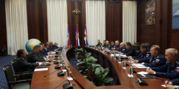 Israel: Rusia acepta nuestra versión del derribo del avión, coordinación continúa