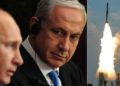 Moscú rechazó la oferta israelí de enviar delegación diplomática