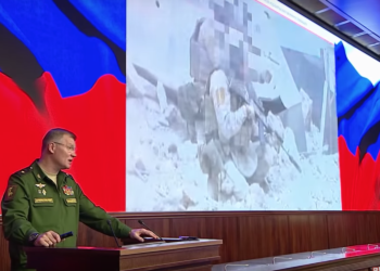 Rusia: ayudamos a Israel a buscar cuerpos de soldados en Siria