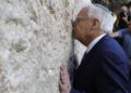 Embajador de EE. UU.: Ningún futuro presidente revertirá el movimiento de la embajada de Jerusalén