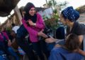 Estados Unidos finaliza la última ayuda a civiles palestinos desfinanciando programas de convivencia