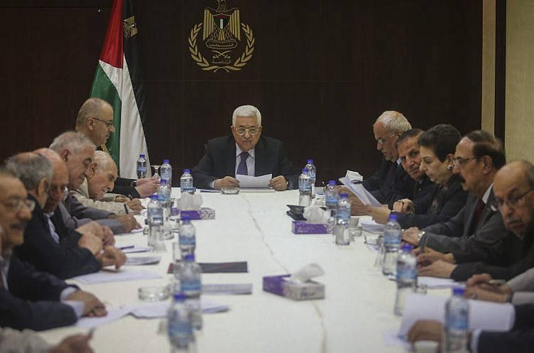 Abbas planea imponer sanciones adicionales en Gaza