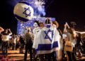 A vísperas del año nuevo judío, la población de Israel alcanza los 8.9 millones