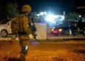 FDI niega acusaciones de abuso en la muerte de sospechoso palestino arrestado