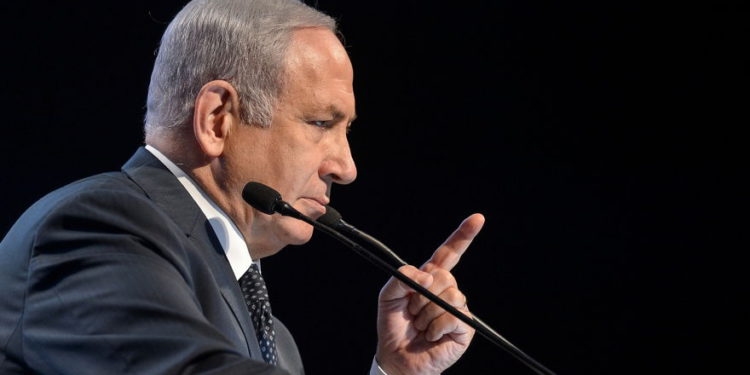 Informe: Netanyahu presionó a Estados Unidos para que desfinanciaran a UNRWA