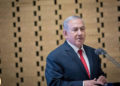 Netanyahu señala que Israel no frenará sus actividades contra Irán, a pesar del incidente con Rusia