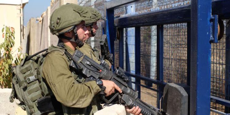 Mientras las tropas sirias regresan al Golán, Israel está listo para volver a abrir el cruce al personal de la ONU